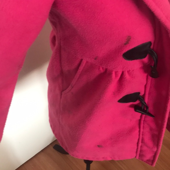 Jacket - Picture 2 of 7